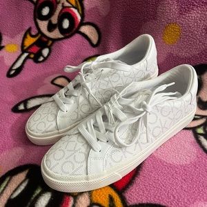 Calvin Klein sneakers